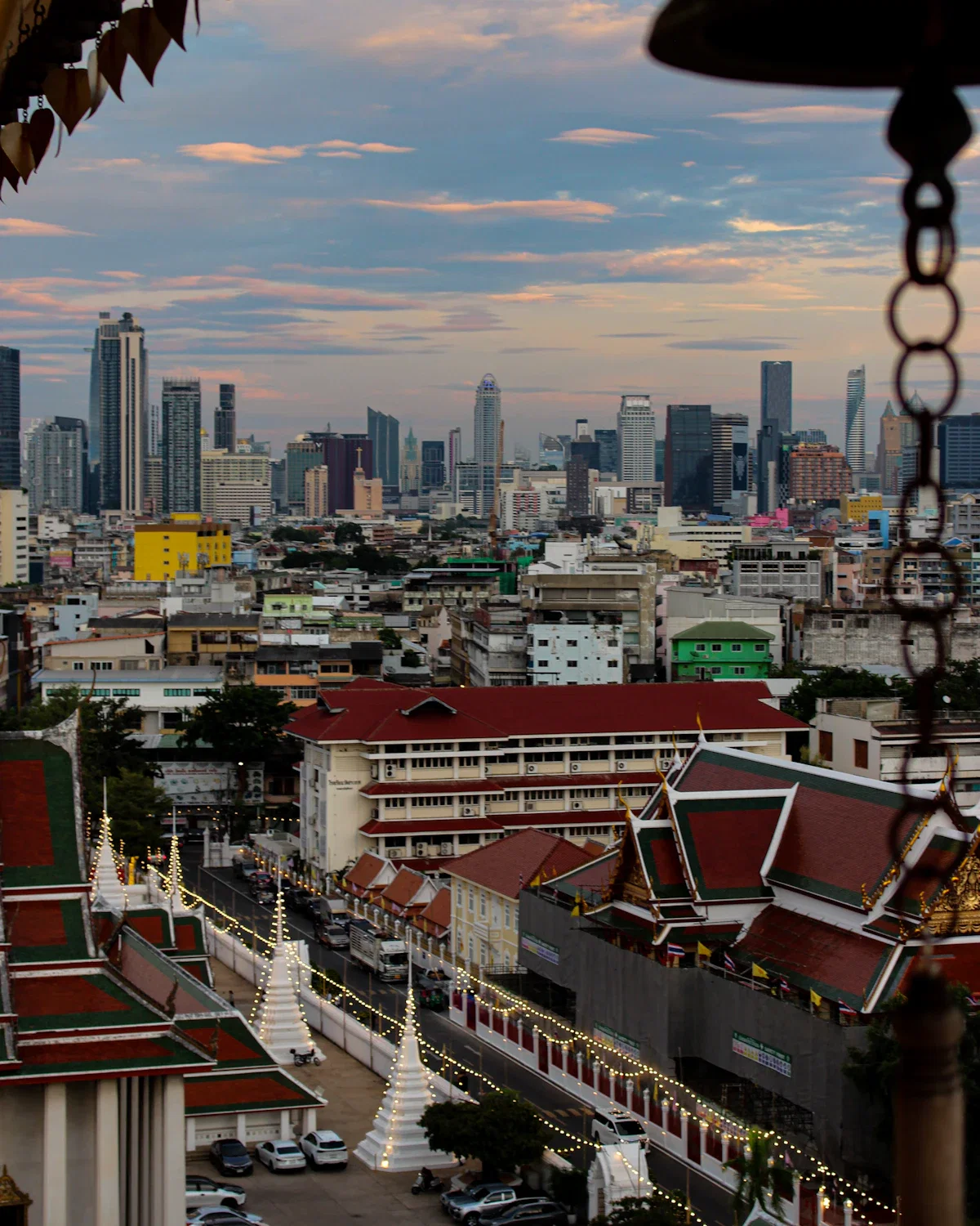 Bangkok, Thailand