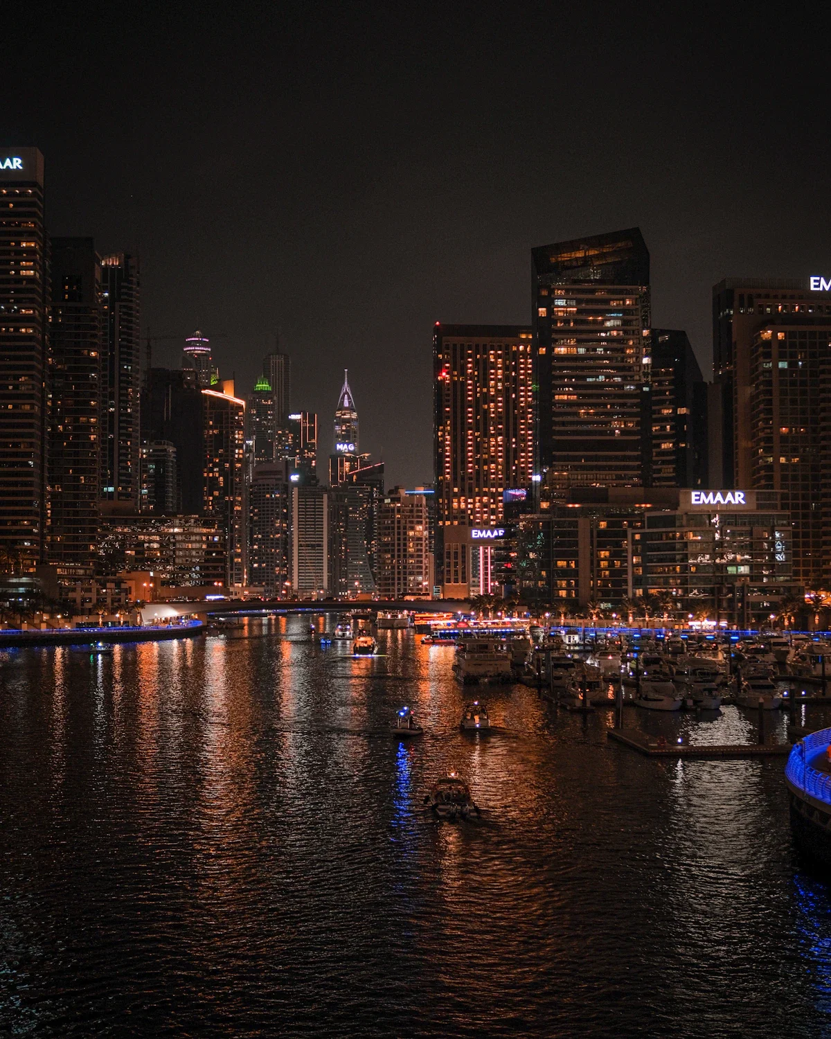 Dubai, UAE