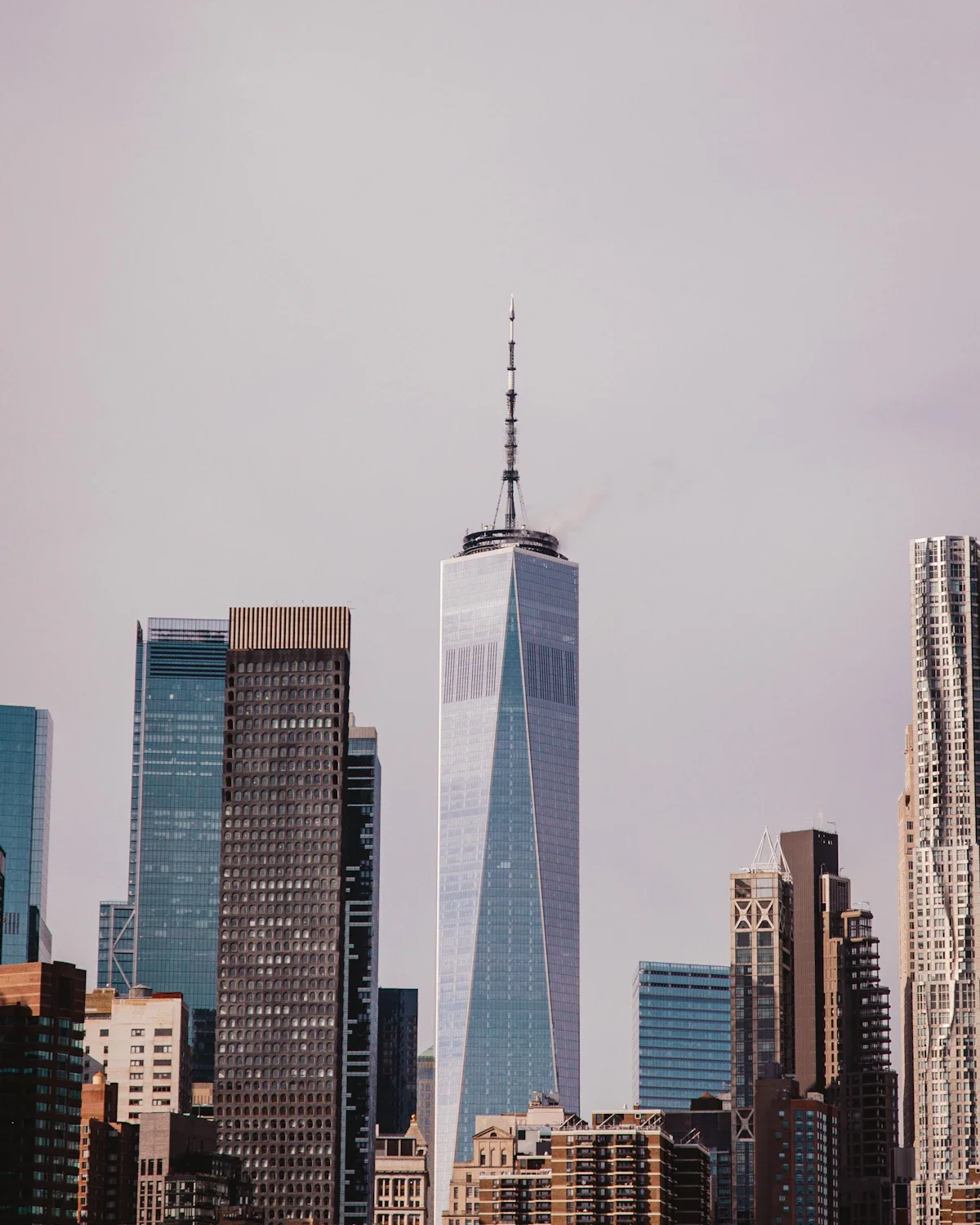 New York, USA