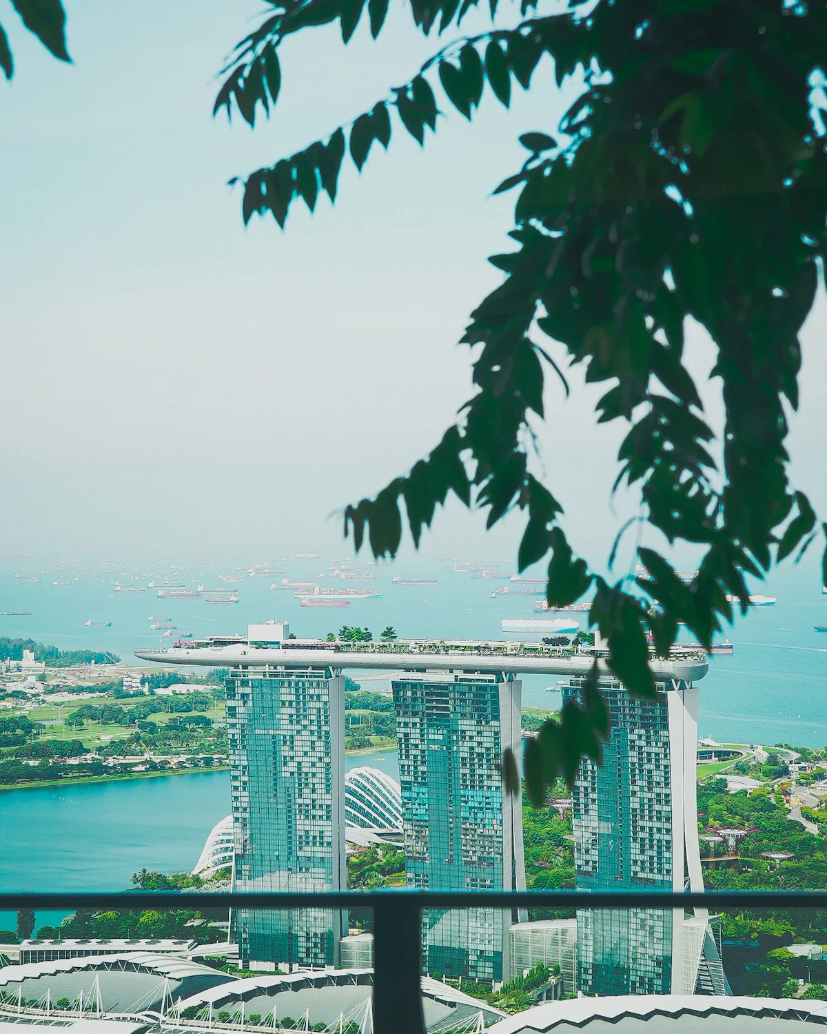Singapore, Singapore