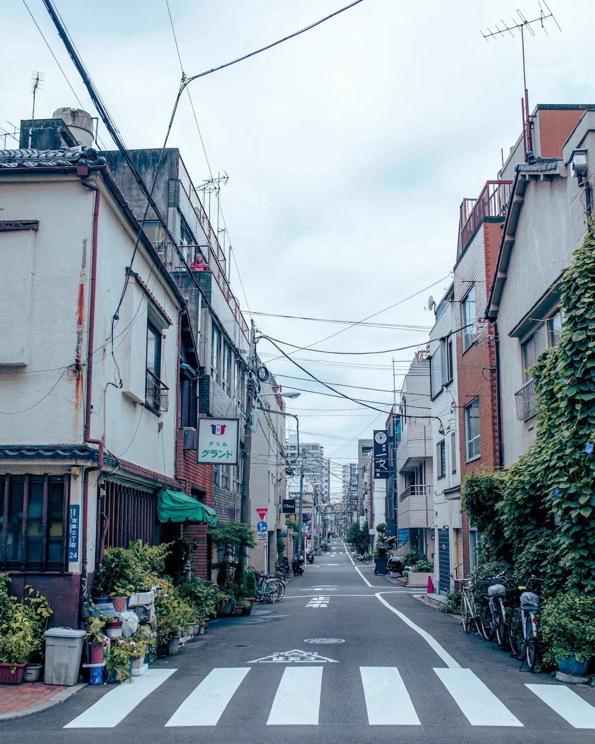 Tokyo, Japan
