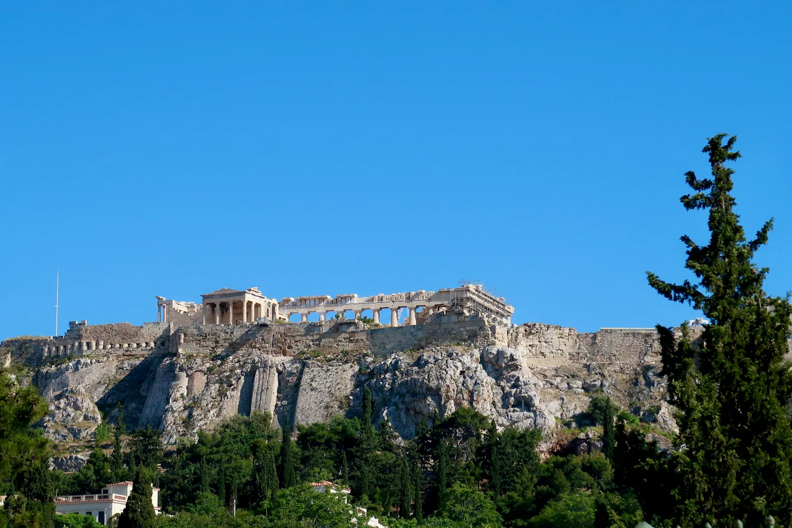Athens, Greece
