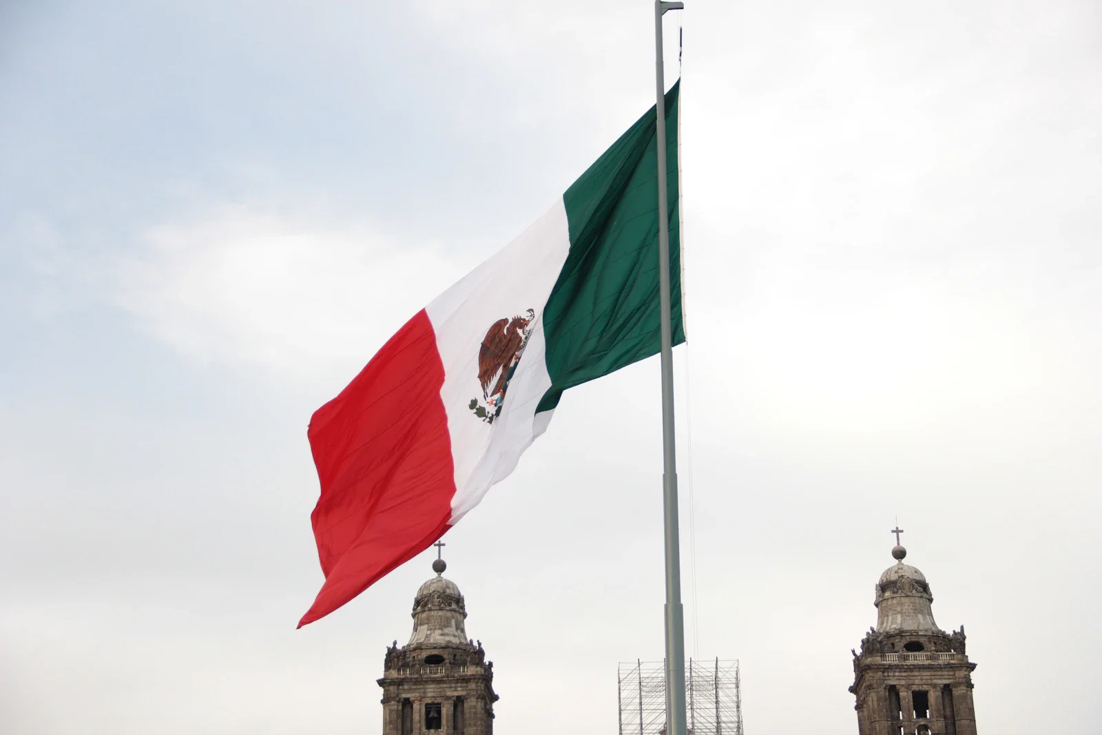 Mexico City, Mexico