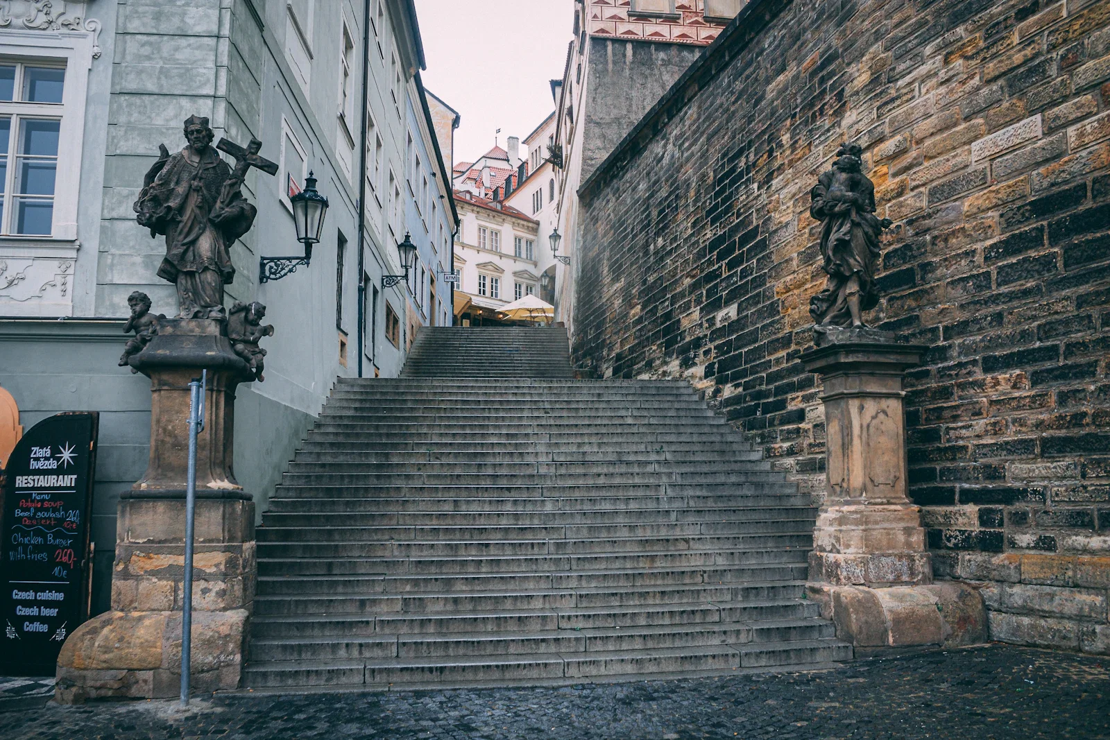 Prague, Czech Republic
