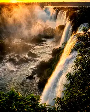 Argentina travel photography