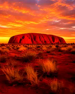 Australia travel photography