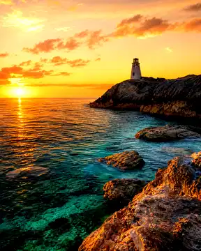 Bahamas travel photography
