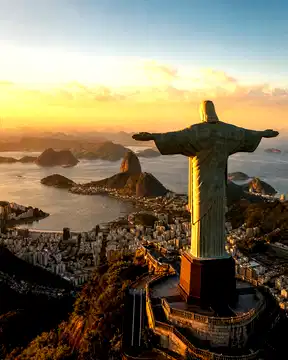 Brazil travel photography