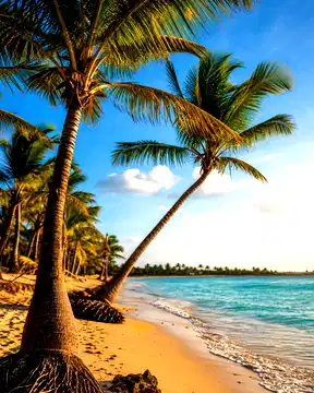 Dominican Republic travel photography