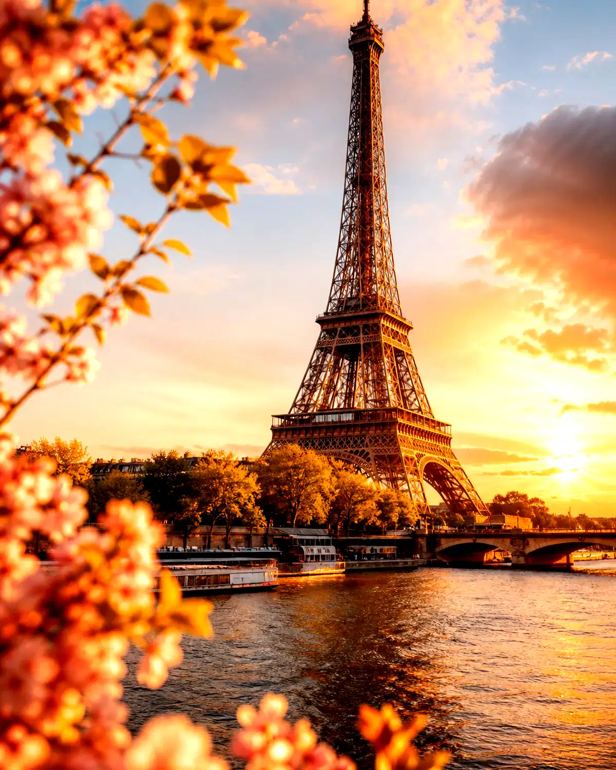 France landscape