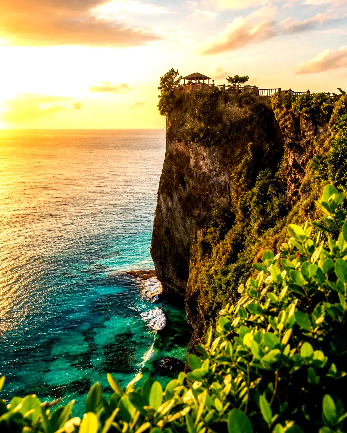 Guam landscape