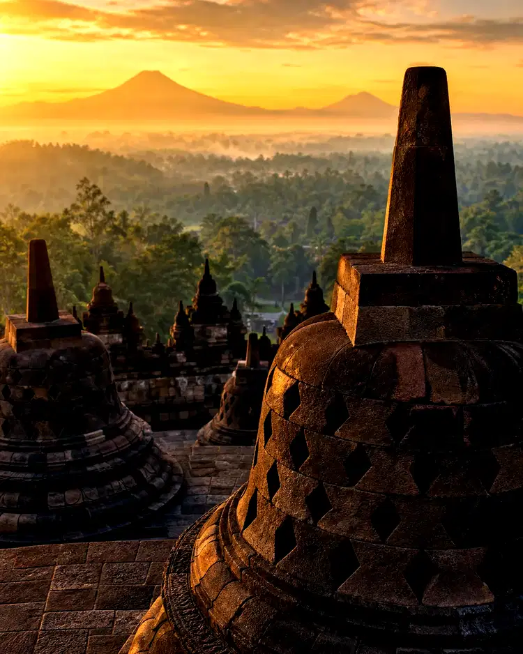 Bali, Indonesia