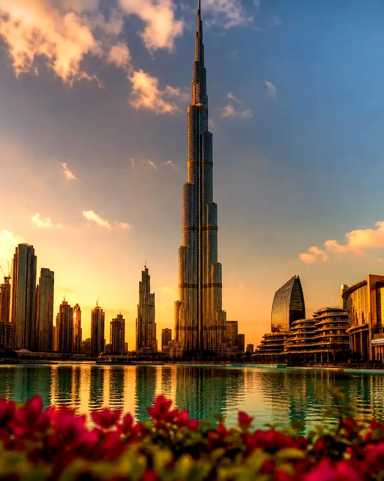 Dubai, United Arab Emirates