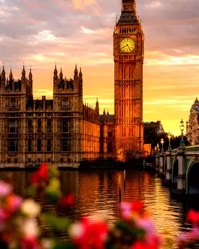 United Kingdom travel photography