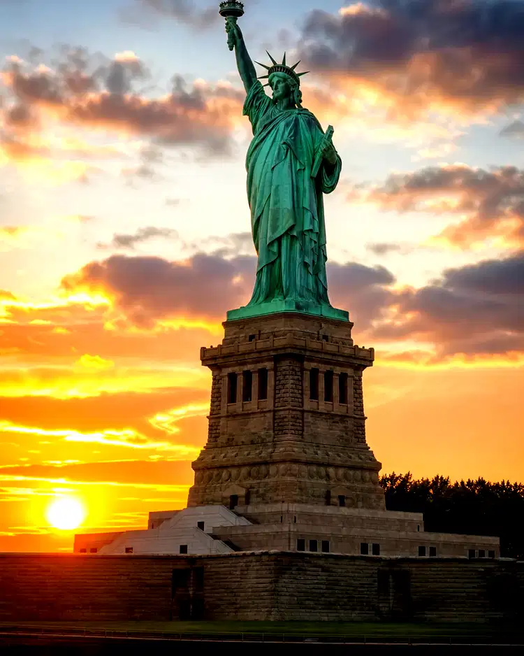 New York, United States