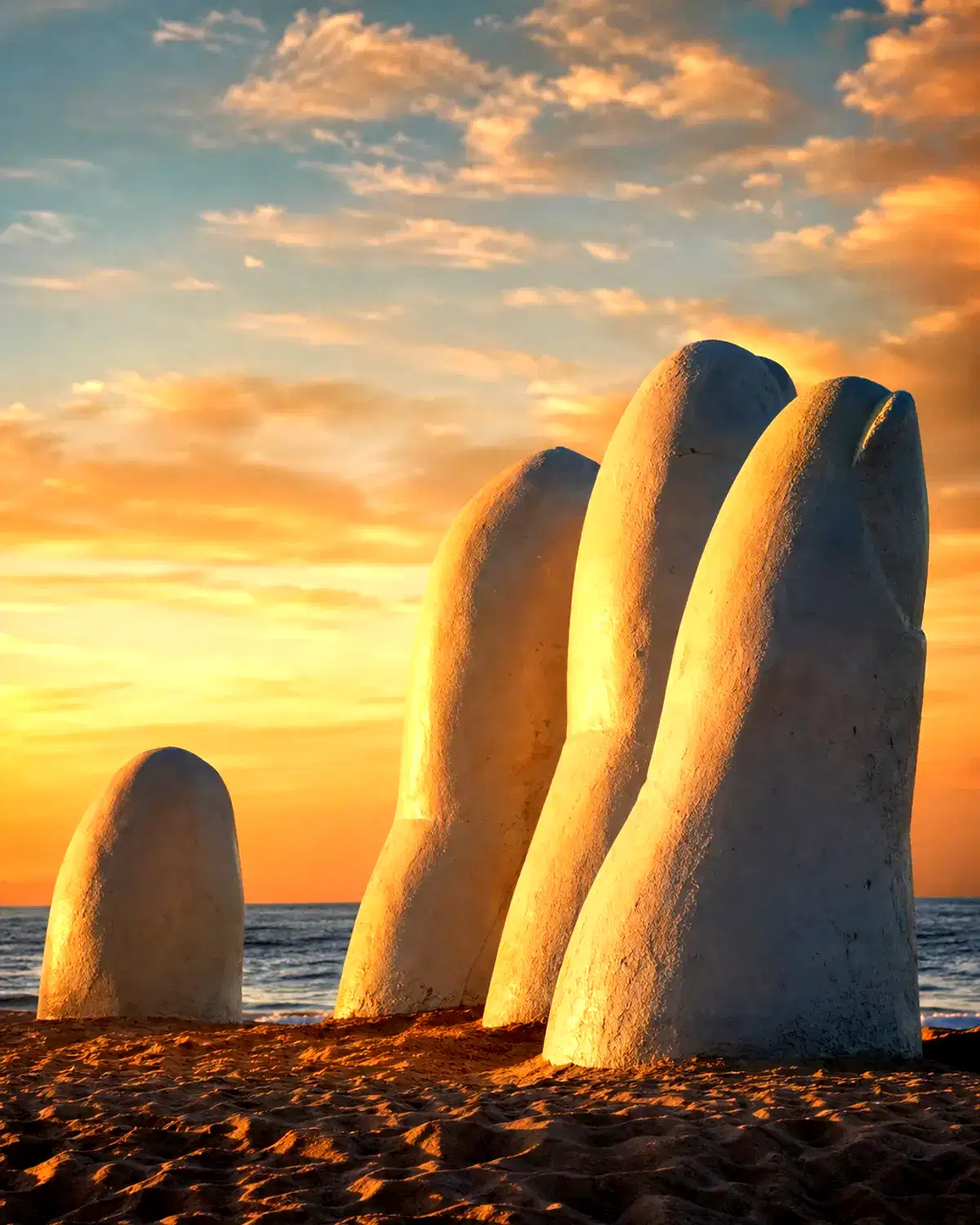Uruguay landscape