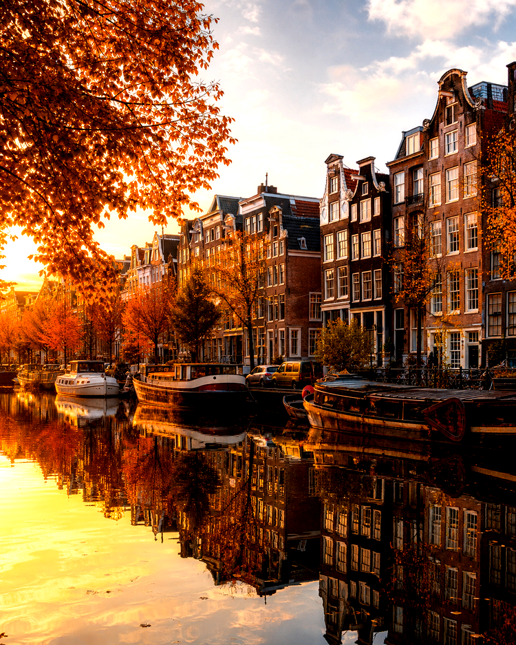 Amsterdam, Netherlands