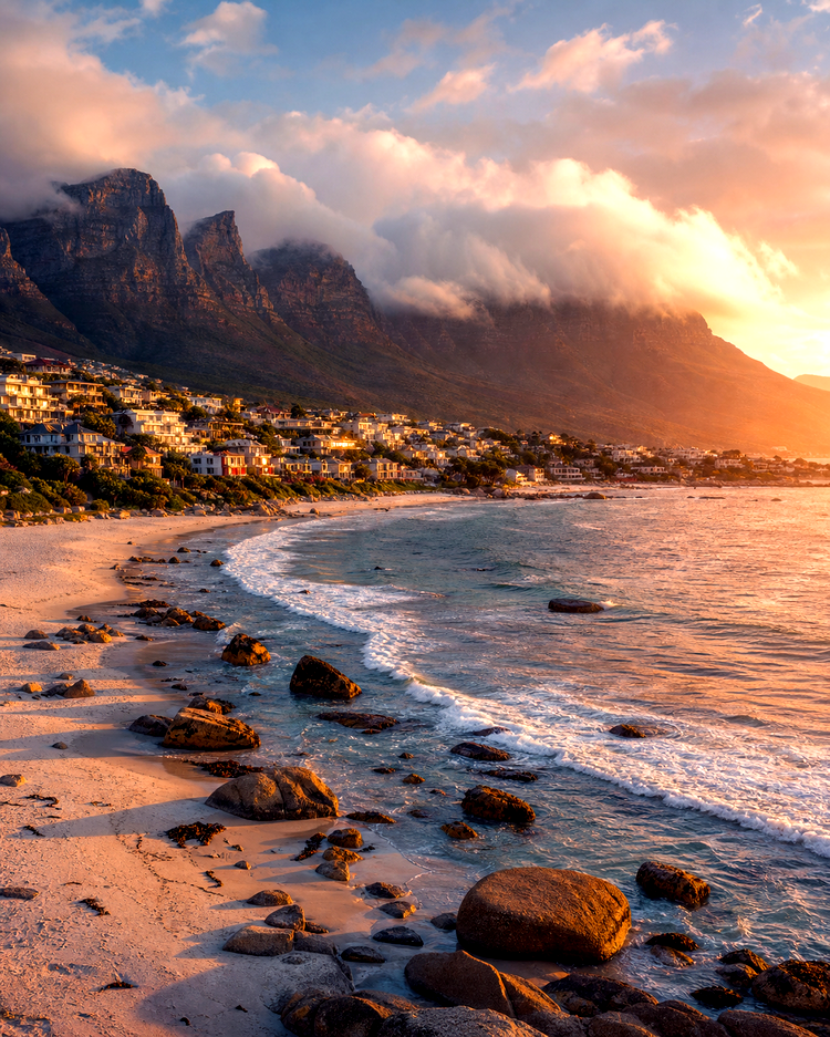 Cape Town, South Africa