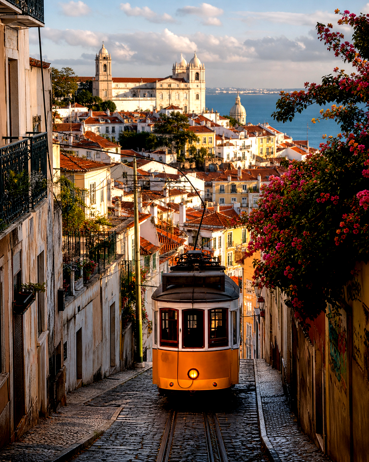 Lisbon, Portugal