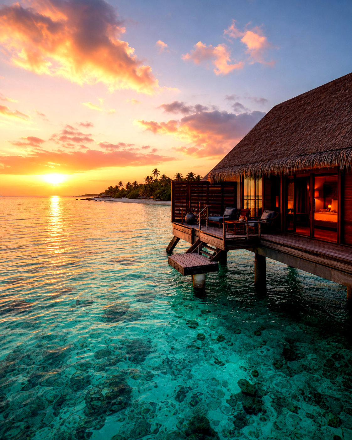 Maldives, Maldives