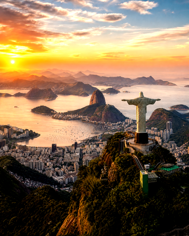 Rio de Janeiro, Brazil